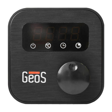 Пульт управления GeoS Smart 18