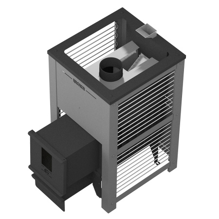 Банная печь KOSTЁR DS Quadro 14